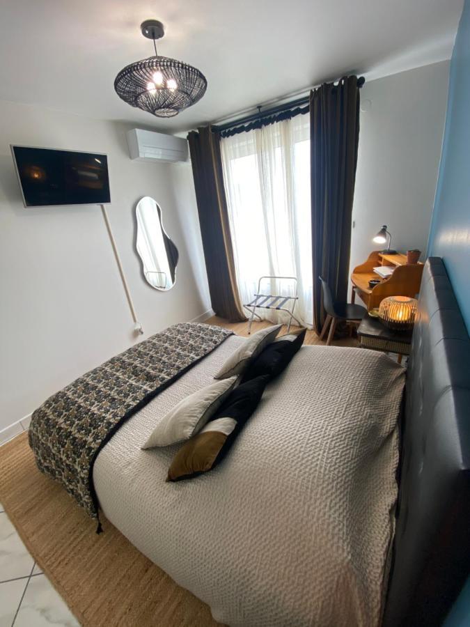 Chambres D'Hotes Du Parc Bordelais Bordeaux Exterior foto